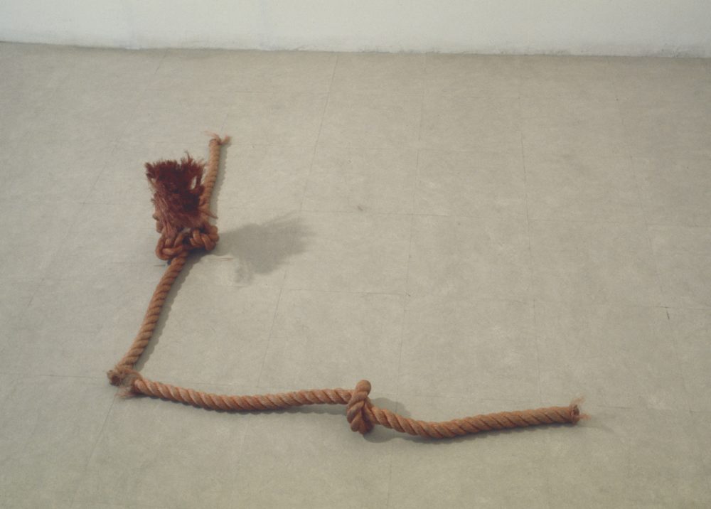 rope 3 ’66